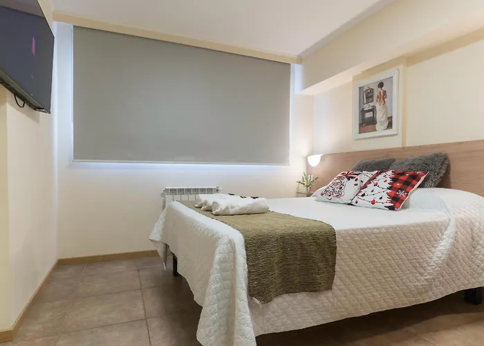 Patagonia Suites Bariloche