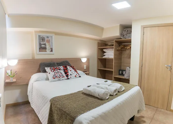 Patagonia Suites Bariloche
