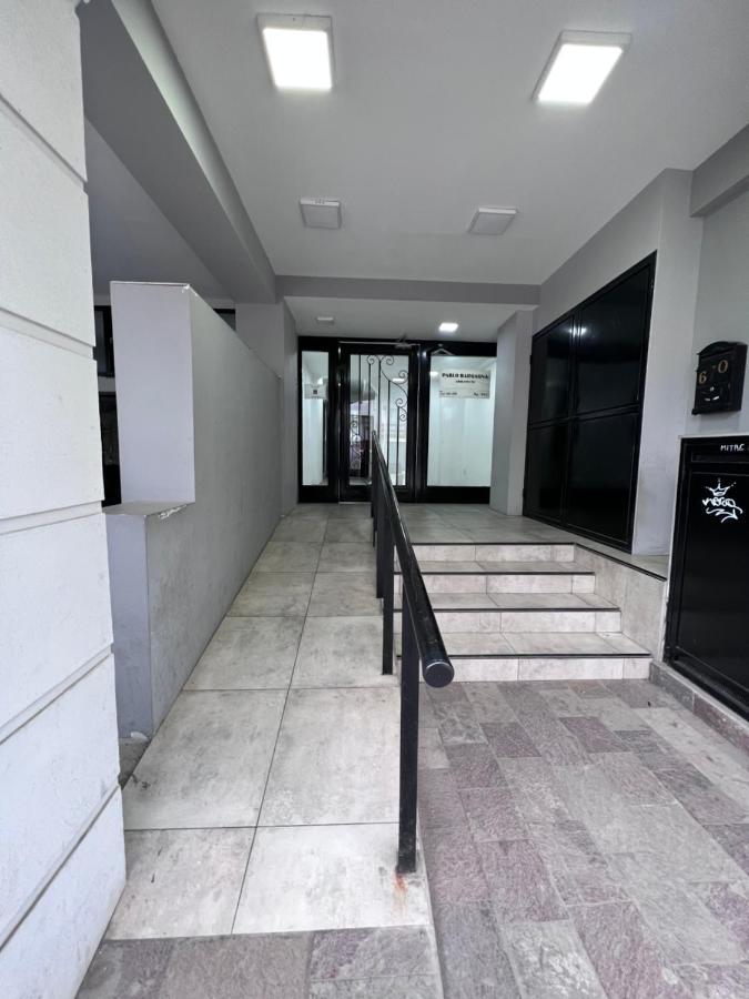 Apartamento Patagonia Bariloche *