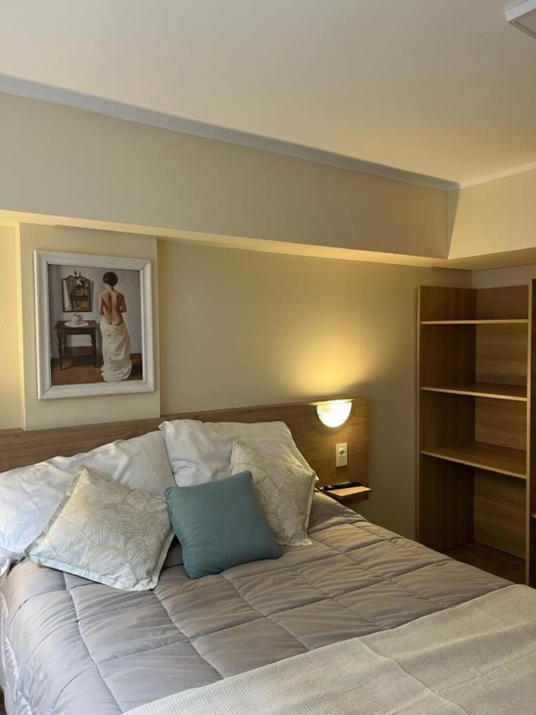 Apartamento Patagonia Bariloche San Carlos de Bariloche