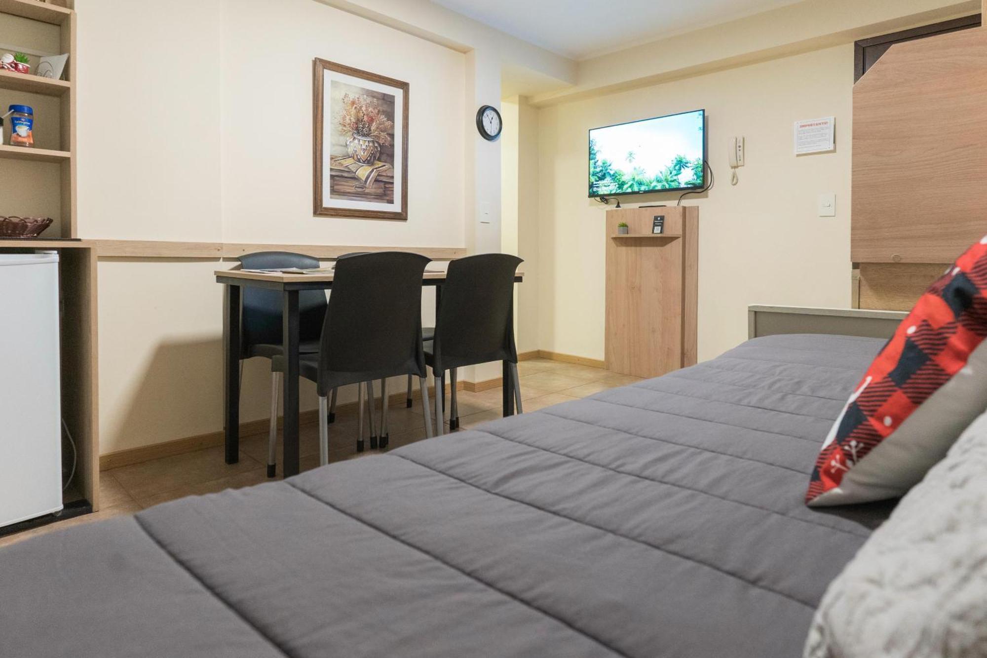 Patagonia Apartment