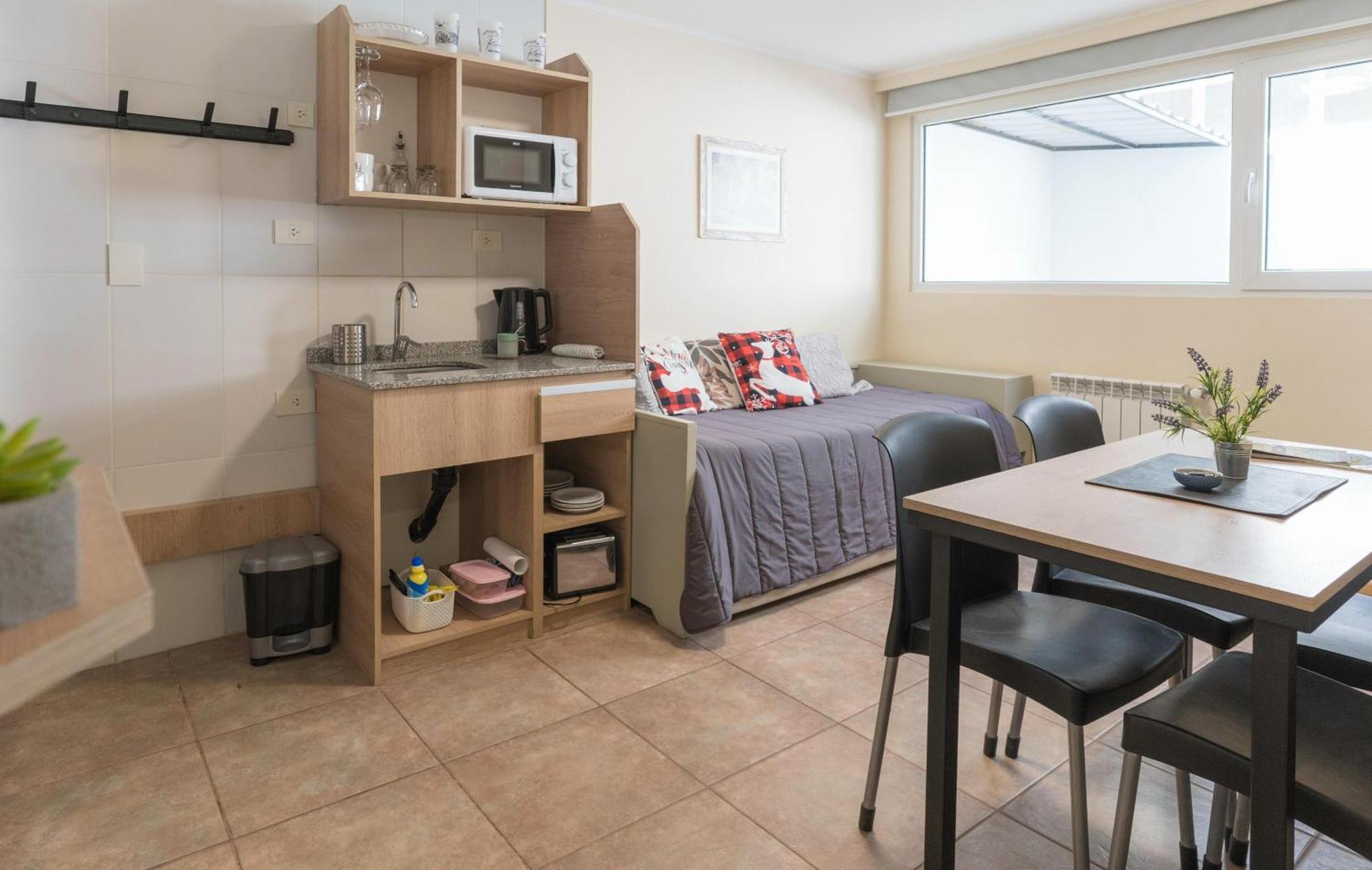 Patagonia Apartment *