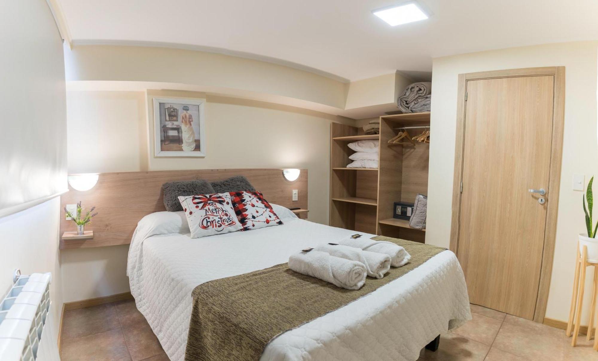 Patagonia Apartment *