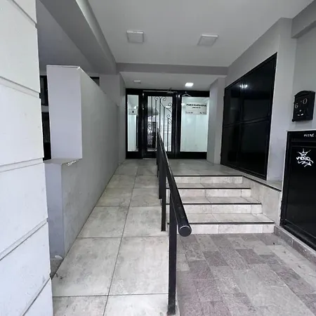 Patagonia Suites Bariloche Exterior photo