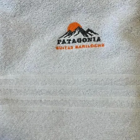 Patagonia Suites Bariloche Exterior photo